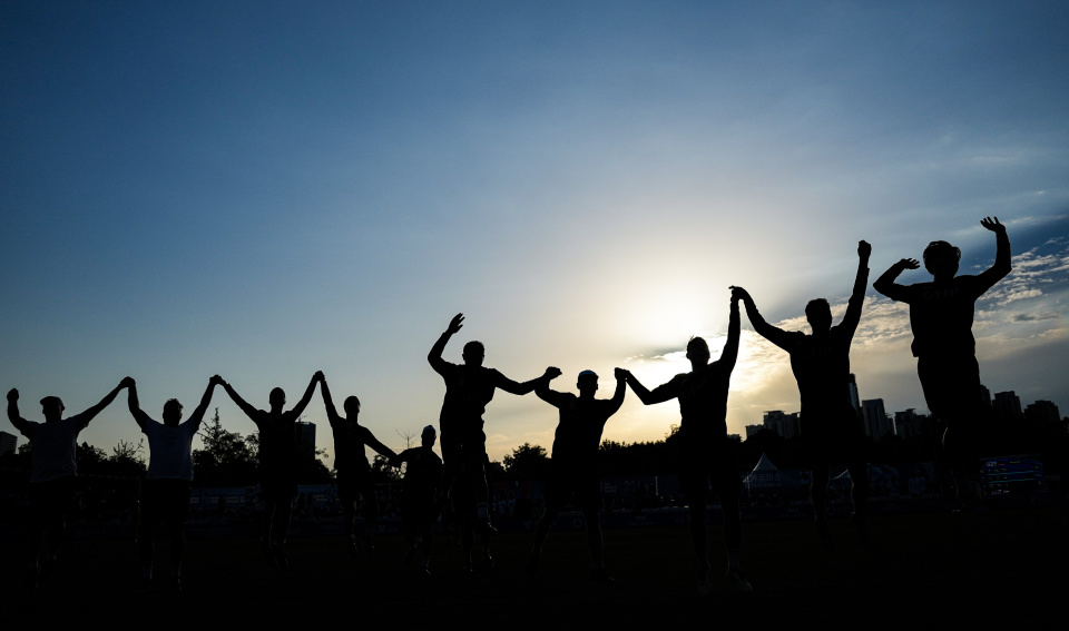 中国女足前, 接下来 中国女足前, 接下来