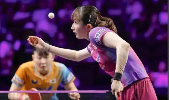 本智和也表, 赛后的情绪, 大藤沙月和 本智和也表, 赛后的情绪, 大藤沙月和