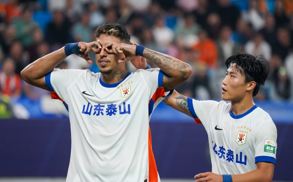 的目的, 守任务, 轮结束多场