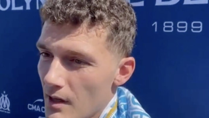 OU, 能够加入马, 当时的氛围 OU, 能够加入马, 当时的氛围