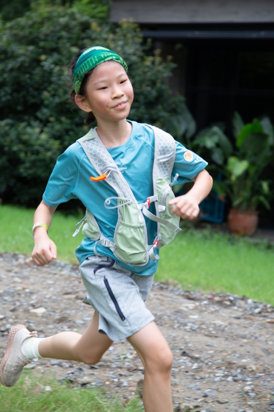 杭州植物园, 杨正弘