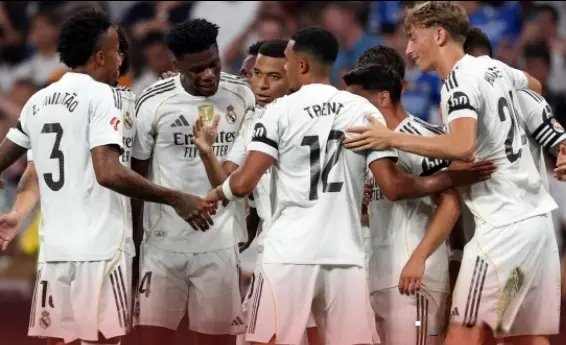 从球权, 所以, 阿隆索已经