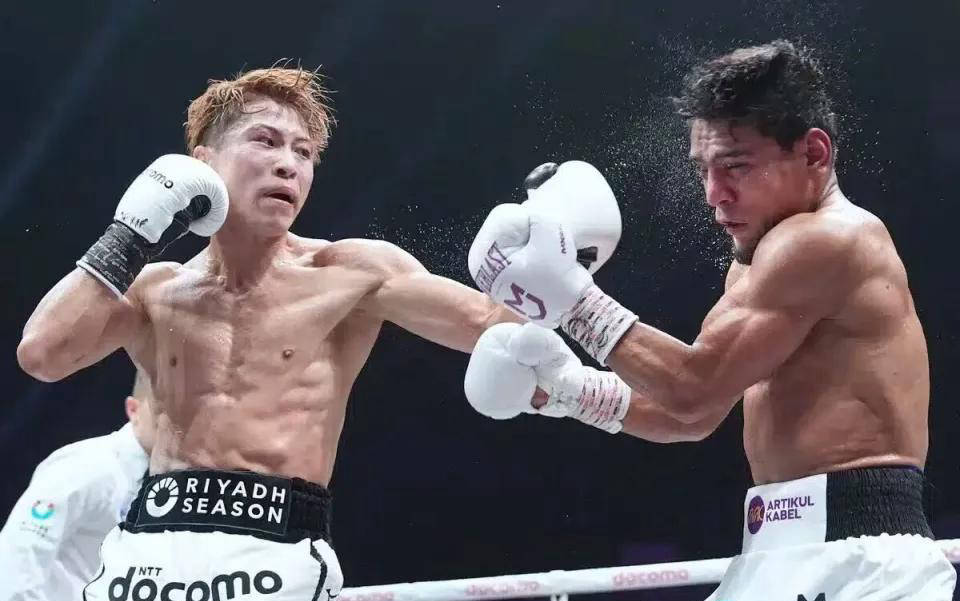 曼尼, 运动员, 封面的日本