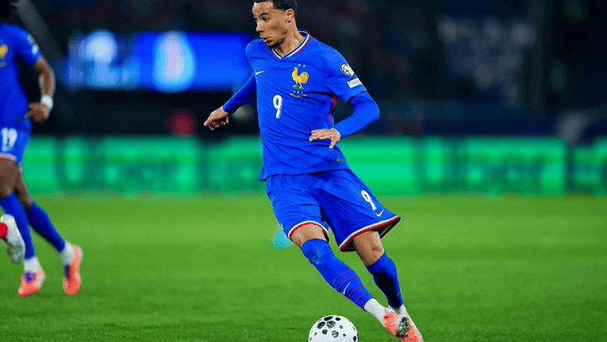 出现这种情, 进更多球