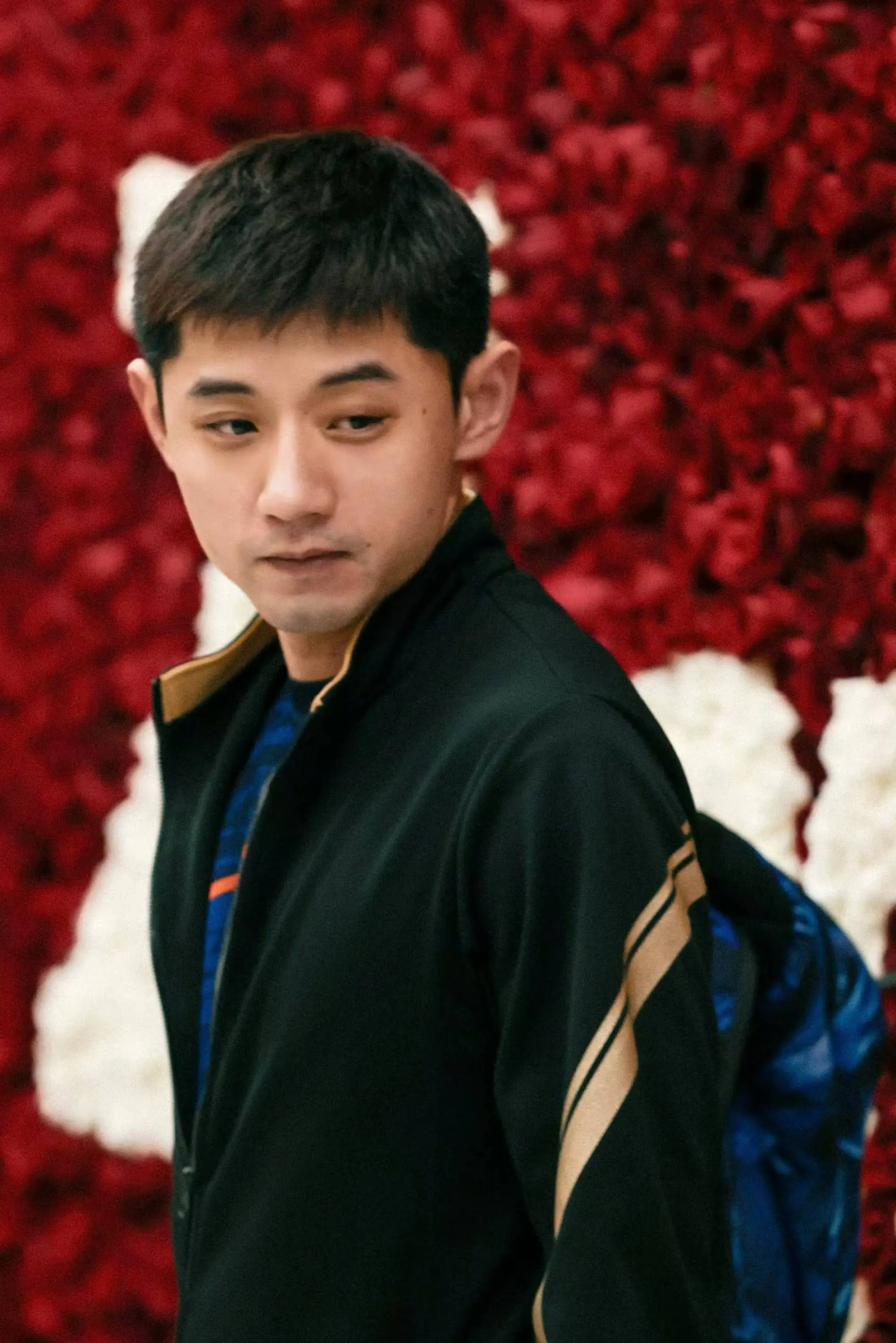 曝出, 娱乐圈大红 曝出, 娱乐圈大红