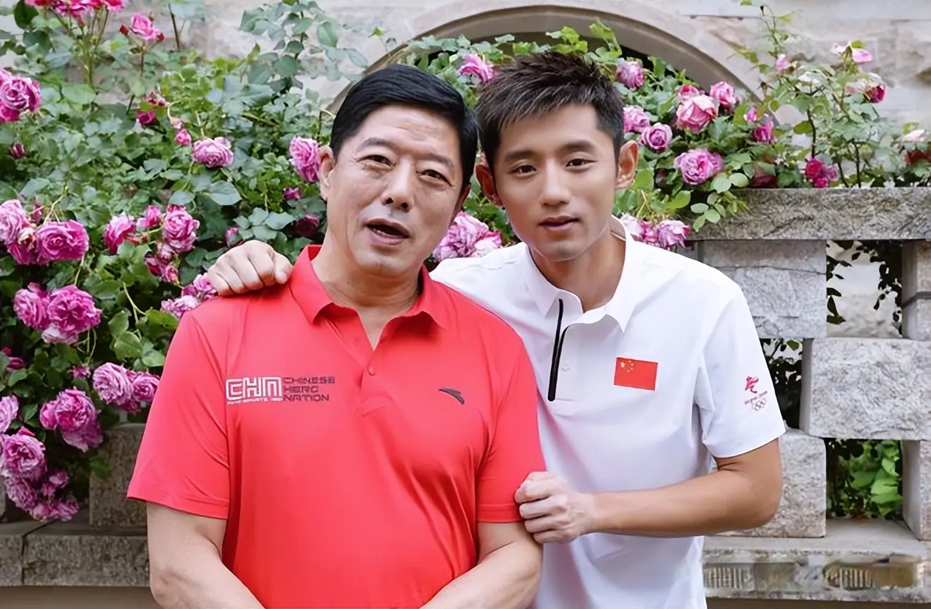 AA, 当教练学生 AA, 当教练学生