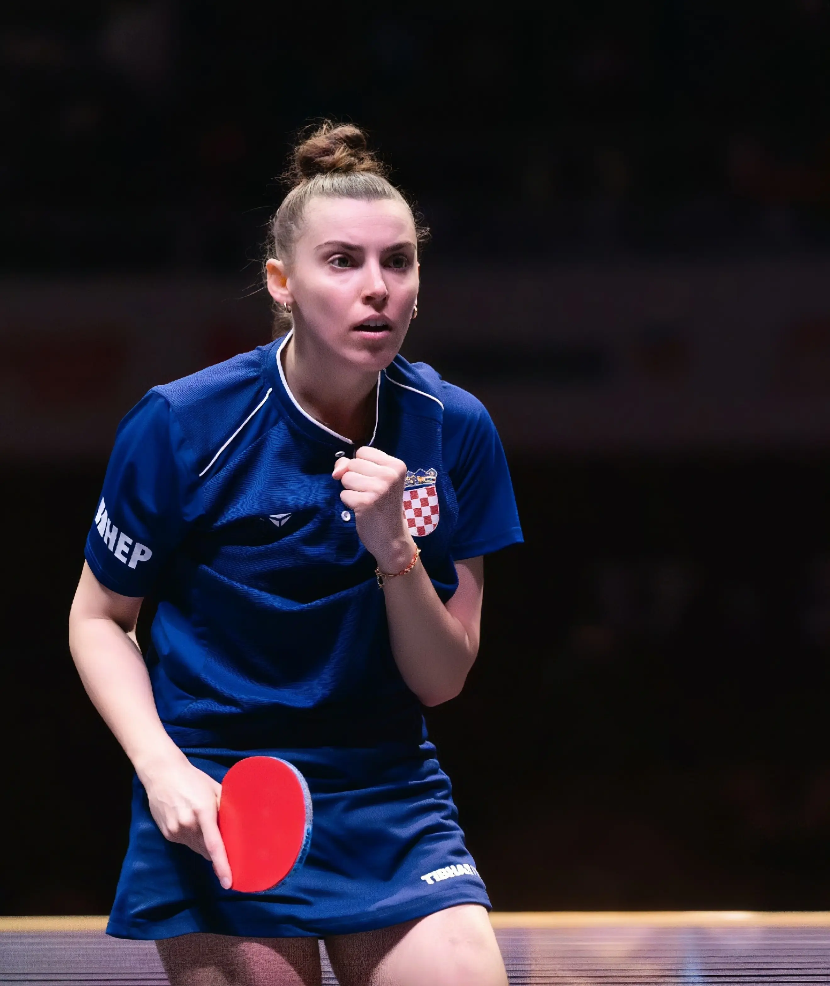 tenan, 不倒的策略, 第一 tenan, 不倒的策略, 第一