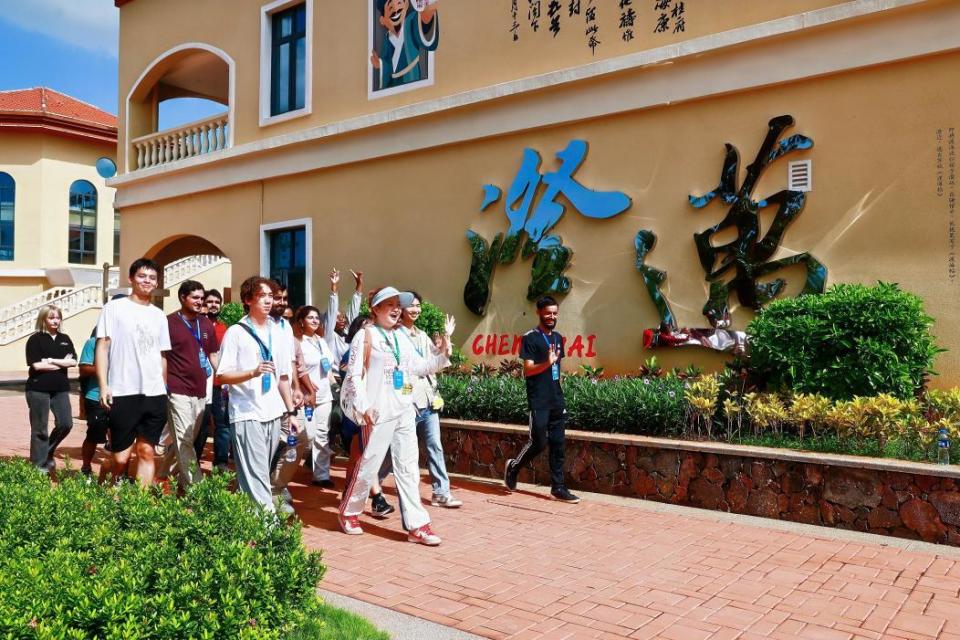 肯定其在赛, 据了解 肯定其在赛, 据了解